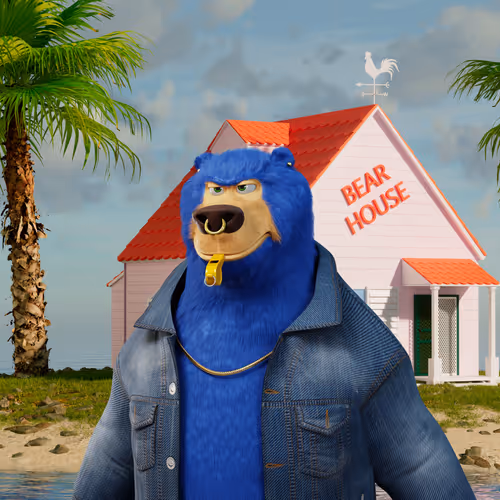 Partybear