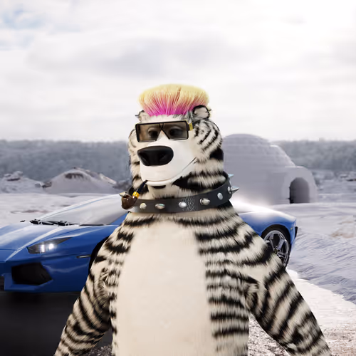 Partybear