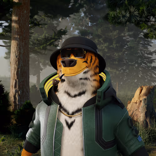 Partybear
