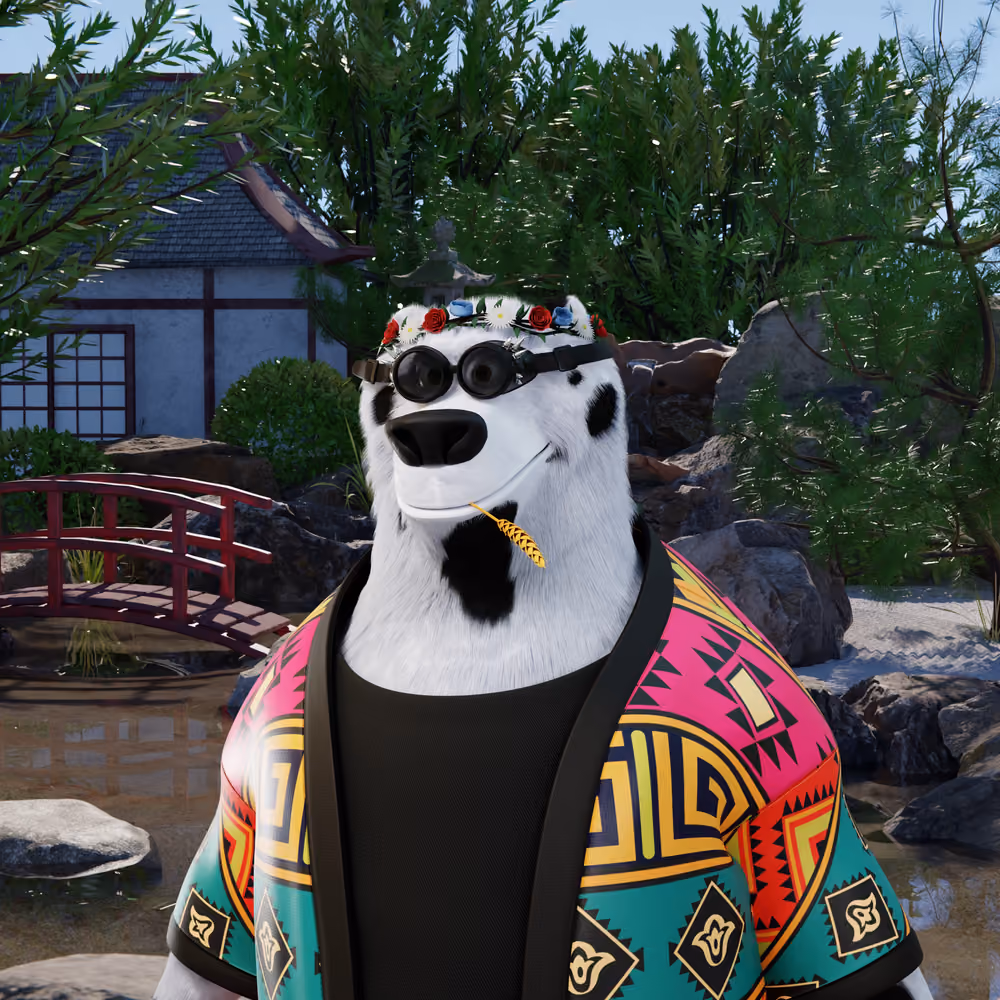 PartyBear #9658
