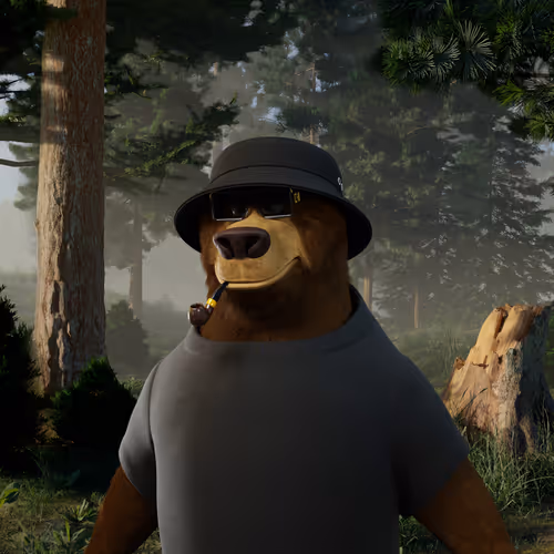 Partybear