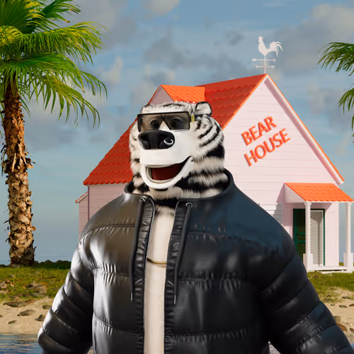 Partybear