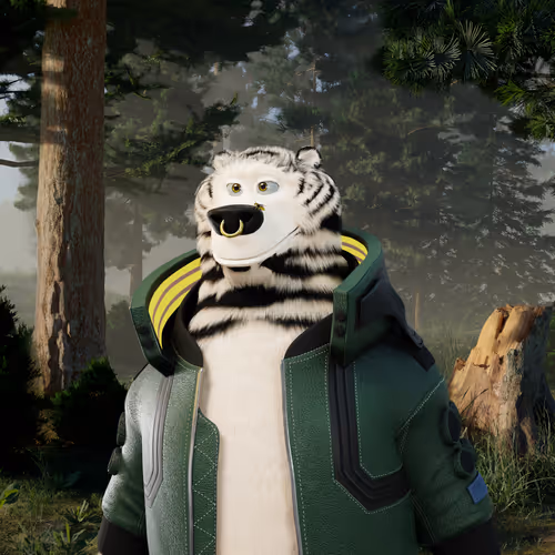 Partybear