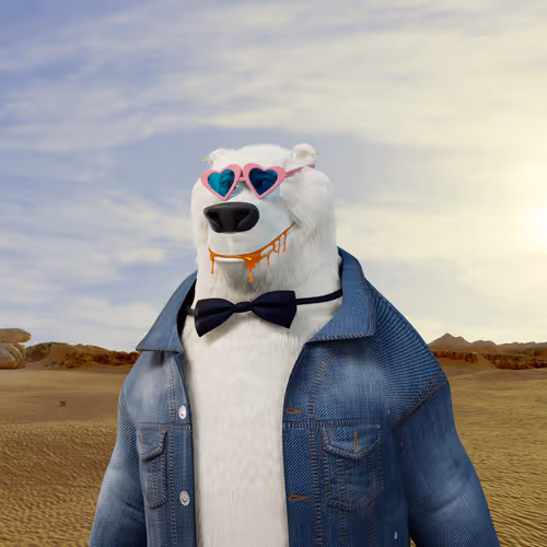 Partybear