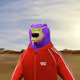 5857
