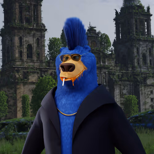 Partybear