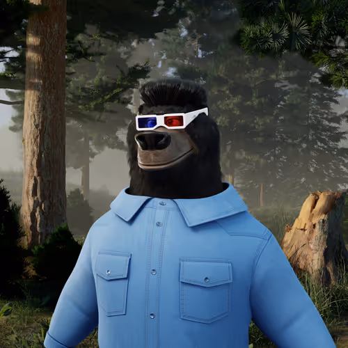 Partybear