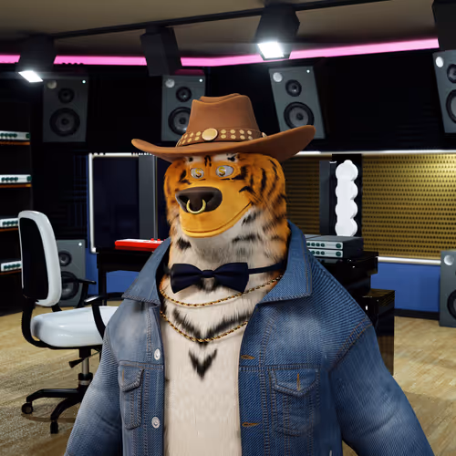 Partybear