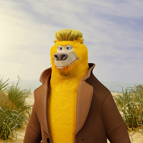 Partybear