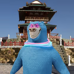 ROCKETMAN