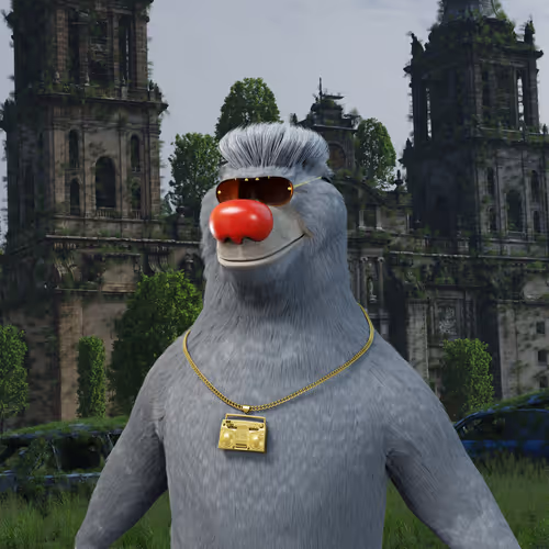 Partybear