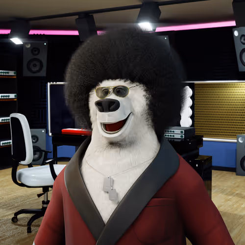 Partybear
