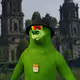 6993