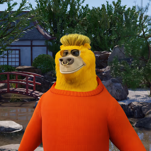 Partybear