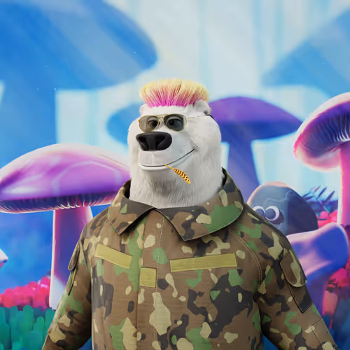 Partybear