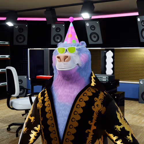 Partybear