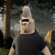 7668