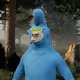 4664