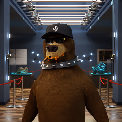 Partybear