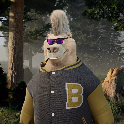 Partybear