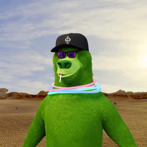 Partybear