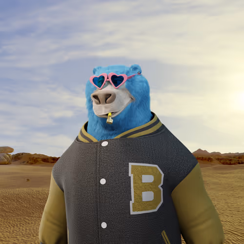 Partybear