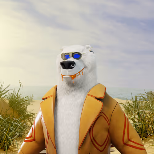 Partybear