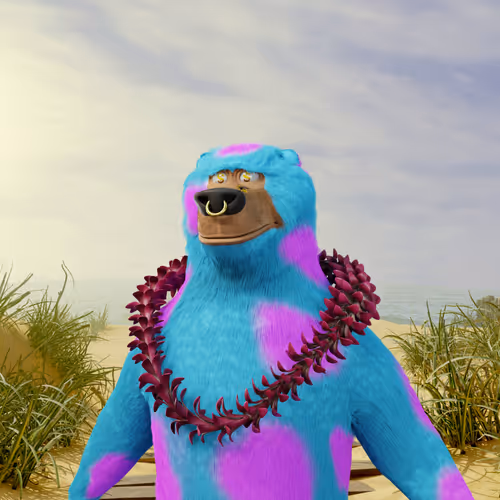Partybear