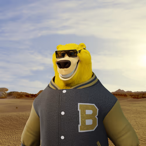 Partybear