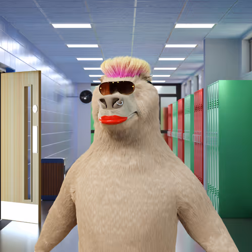 Partybear