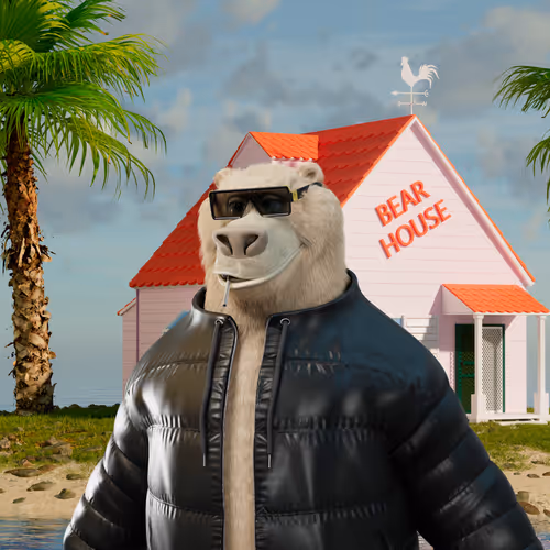 Partybear