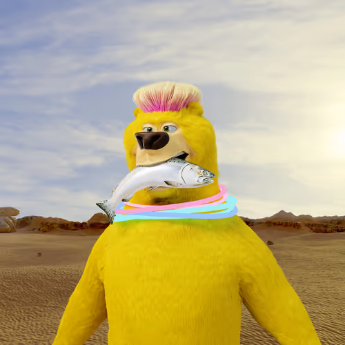 Partybear