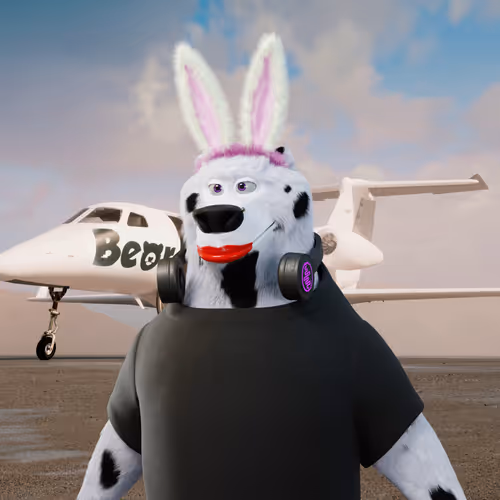 Partybear