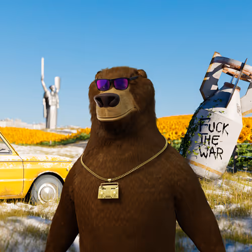 Partybear