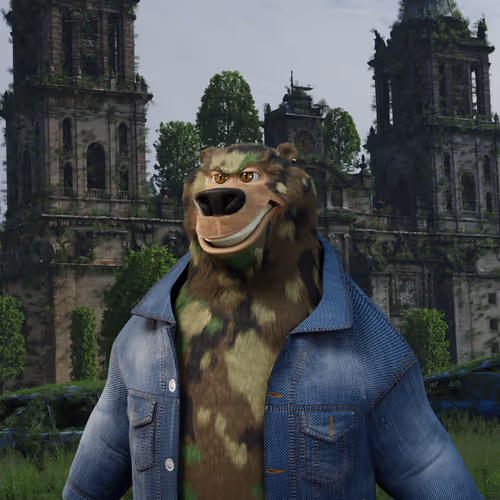 Partybear