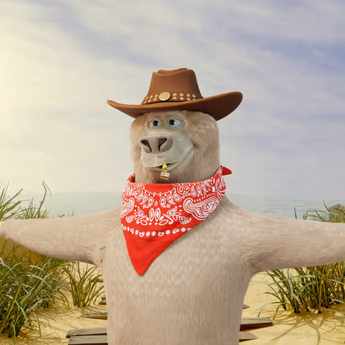 Partybear