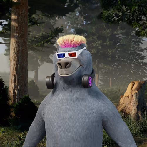 Partybear
