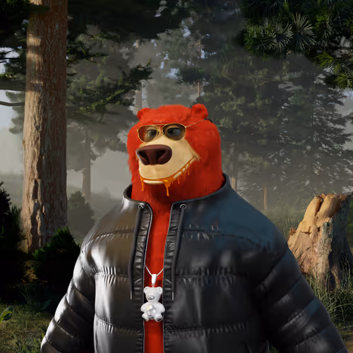 Partybear