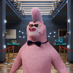 Salami Sal