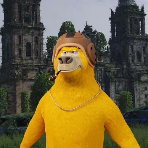 Partybear