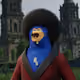 7853