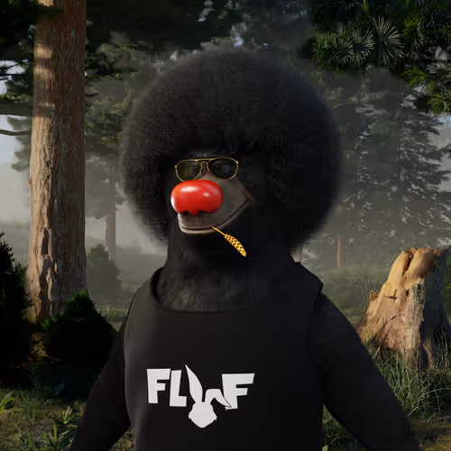 Partybear