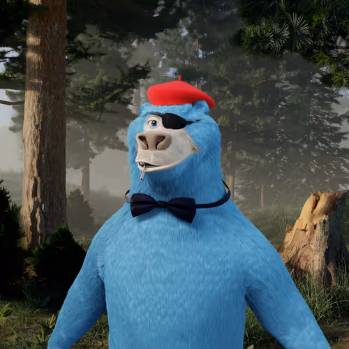 Partybear