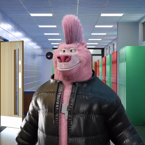 Partybear