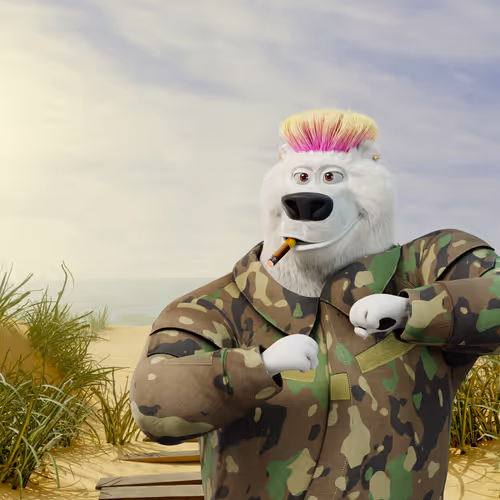 Dan C. Bear