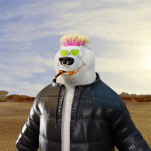 Partybear