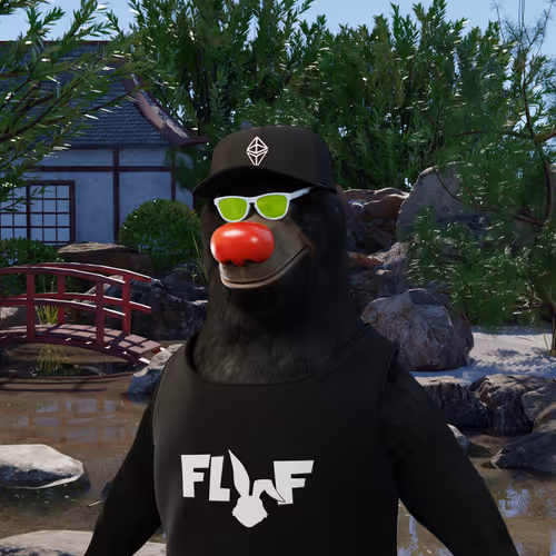 Partybear