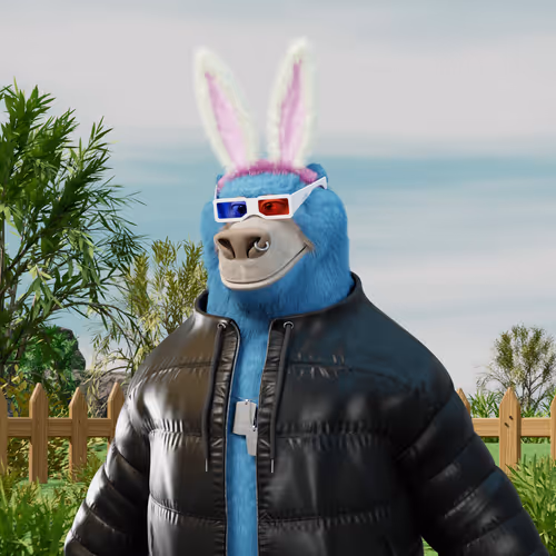 Partybear