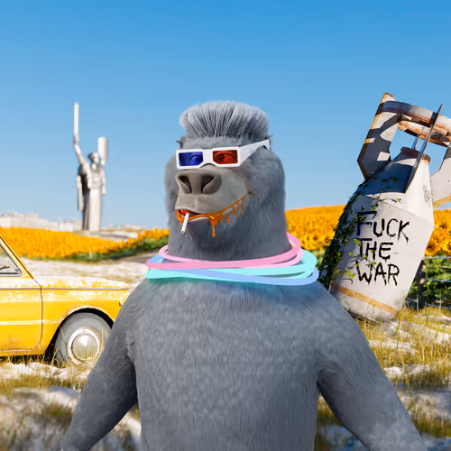 Partybear