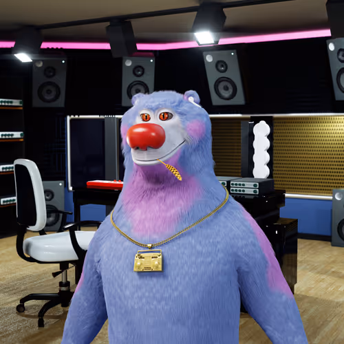 Partybear